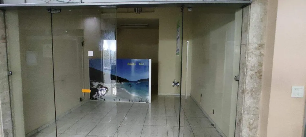 Loja-Salão, 27 m² - Foto 3