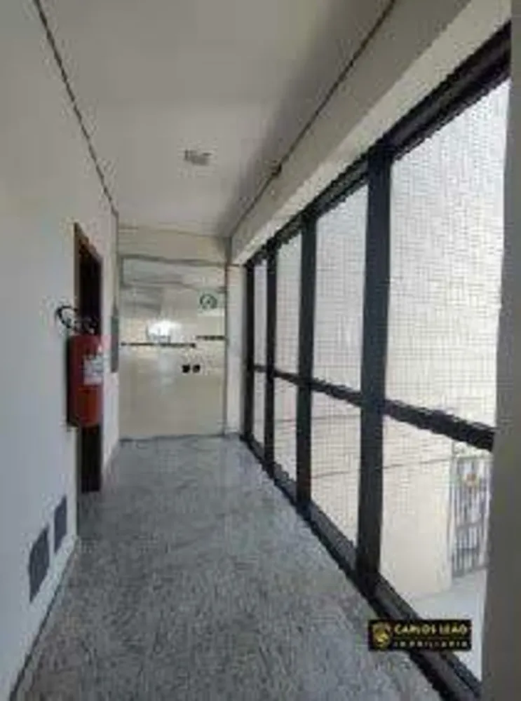 Loja-Salão, 333 m² - Foto 1