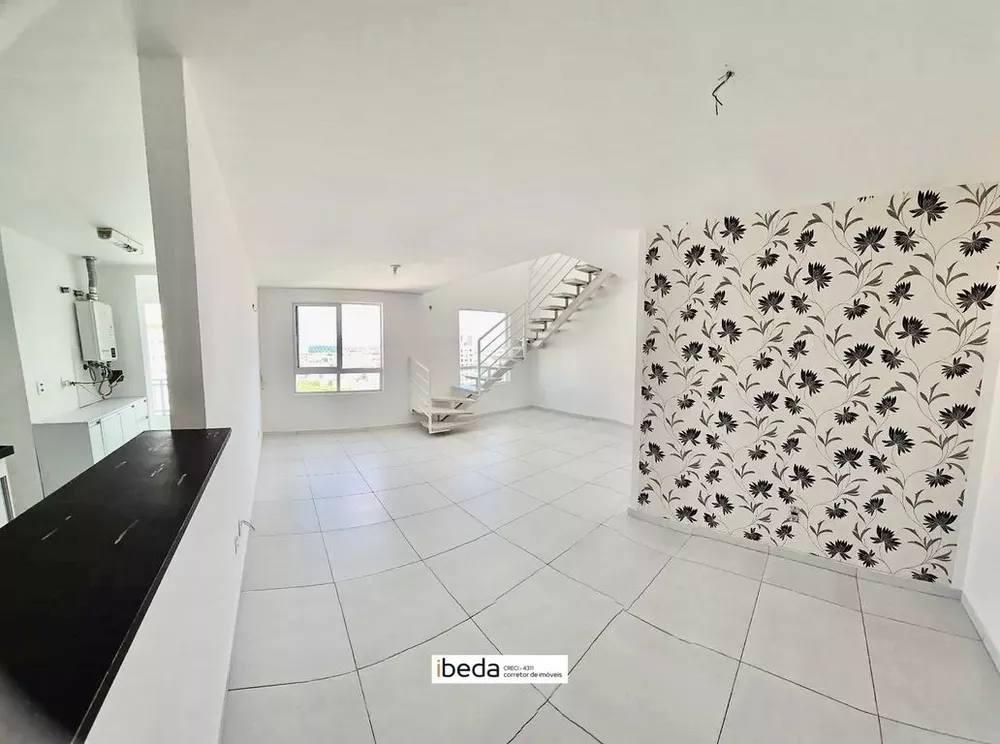 Cobertura à venda com 3 quartos, 171m² - Foto 4