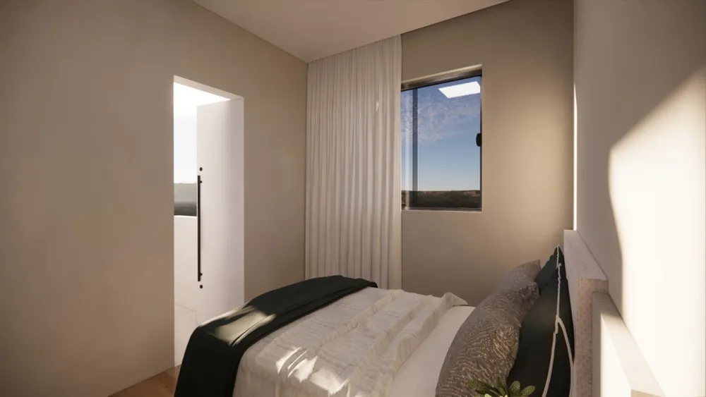 Apartamento, 2 quartos, 43 m² - Foto 5