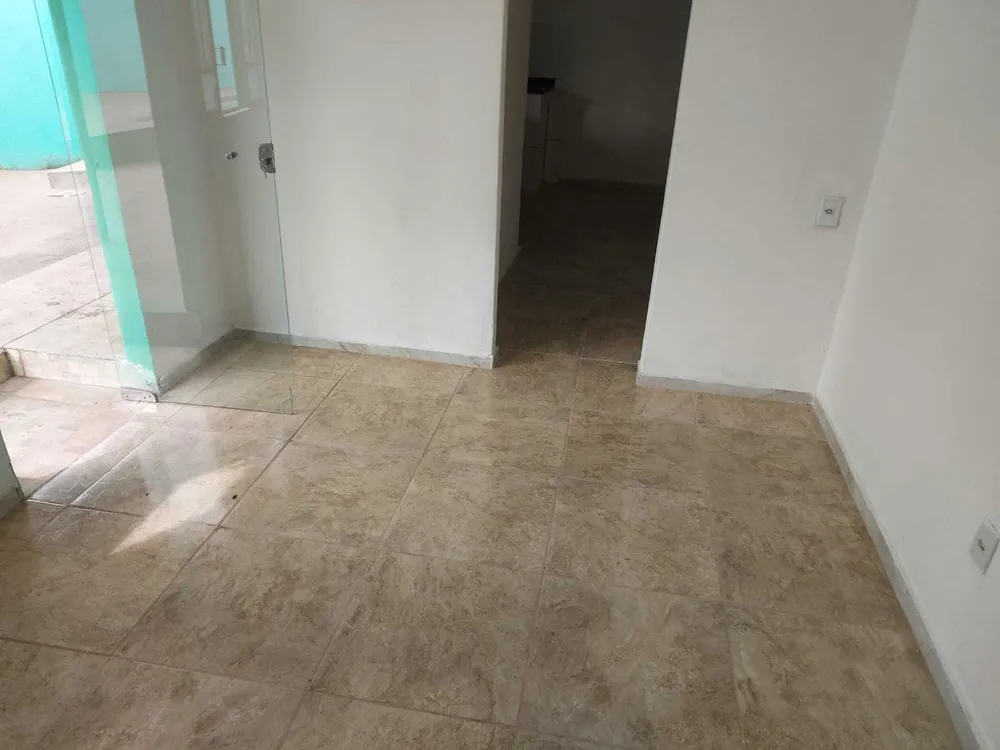 Casa, 1 quarto, 90 m² - Foto 2