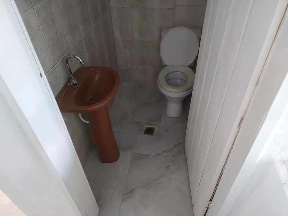 Casa, 1 quarto, 90 m² - Foto 7