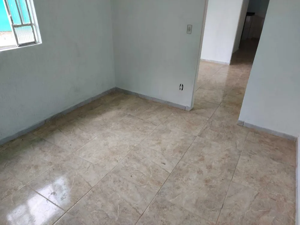 Casa, 1 quarto, 90 m² - Foto 4
