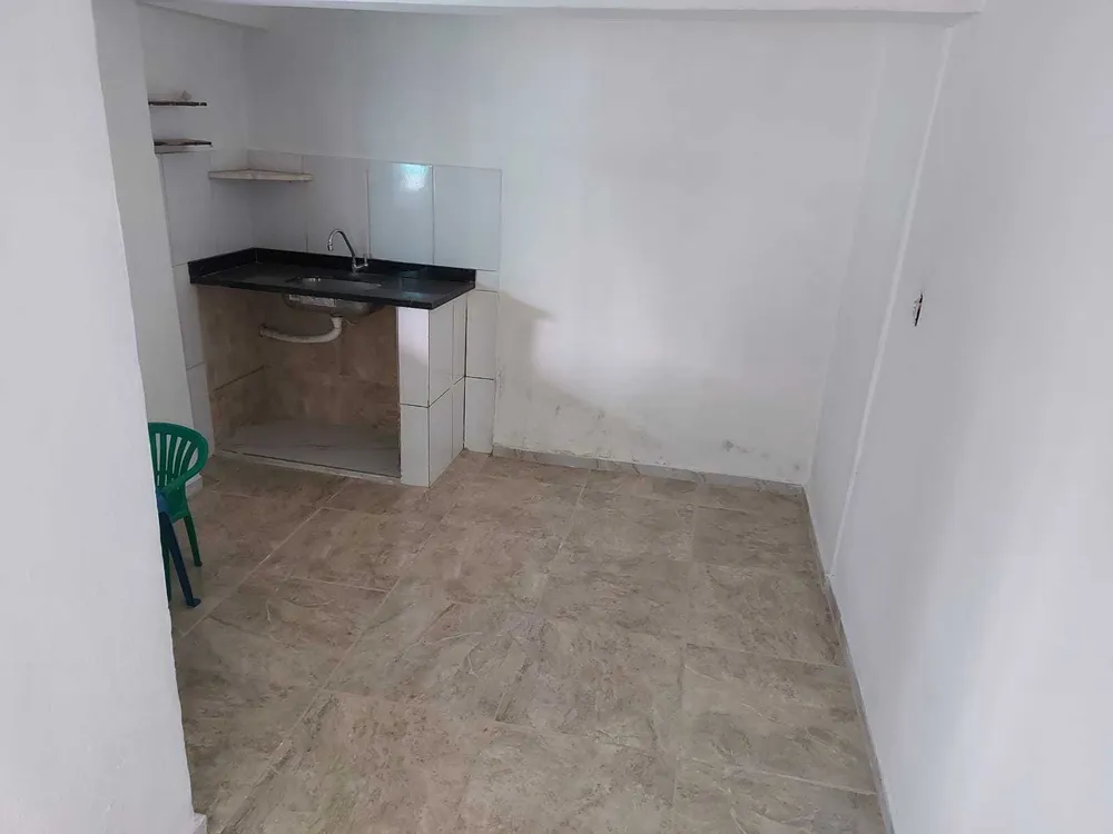 Casa, 1 quarto, 90 m² - Foto 5