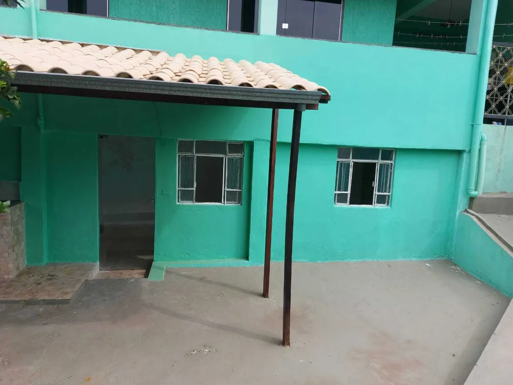 Casa, 1 quarto, 90 m² - Foto 1