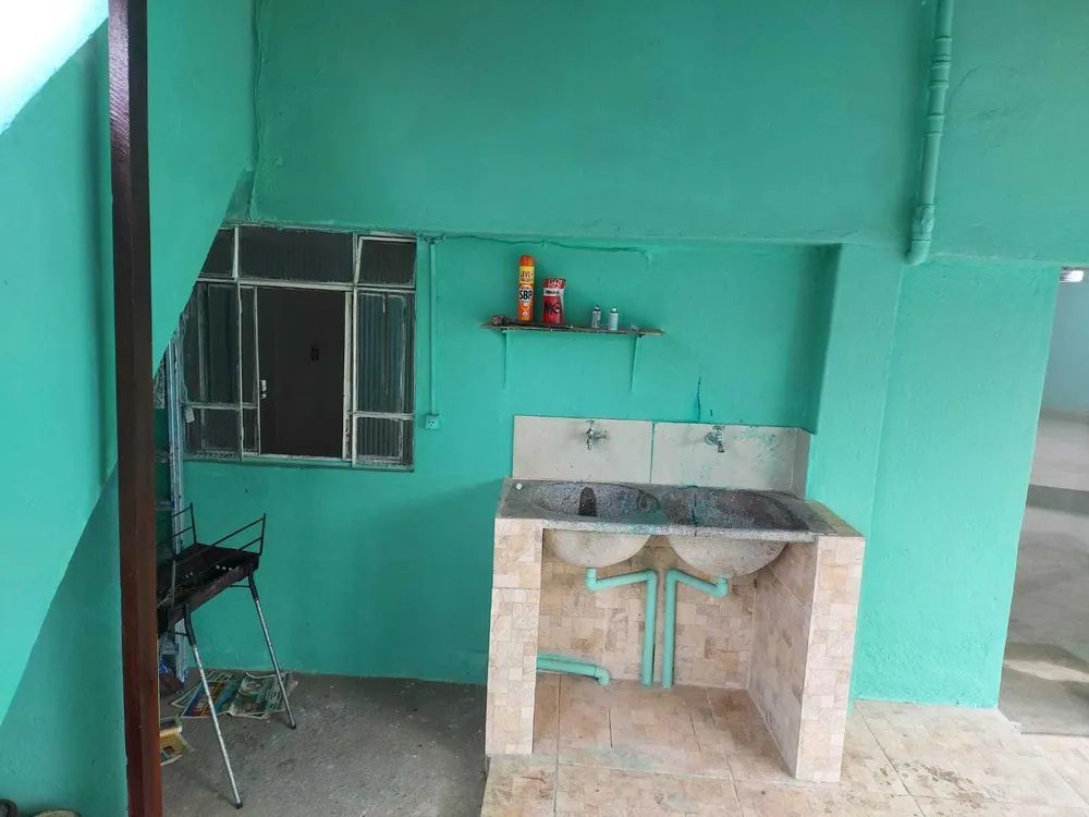 Casa, 1 quarto, 90 m² - Foto 8