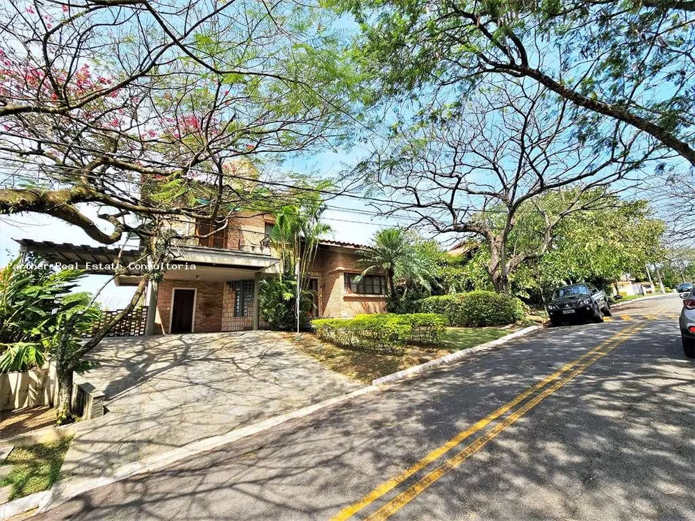 Casa de Condomínio, 4 quartos - Foto 6