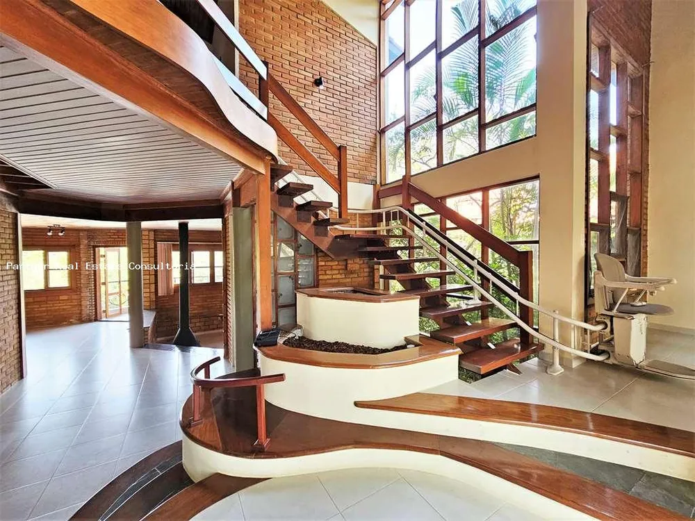 Casa de Condomínio, 4 quartos - Foto 2