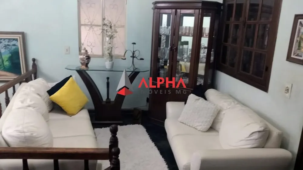 Casa, 3 quartos, 400 m² - Foto 4