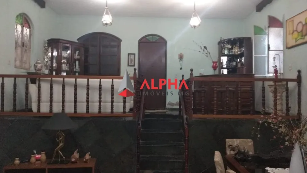 Casa, 3 quartos, 400 m² - Foto 9