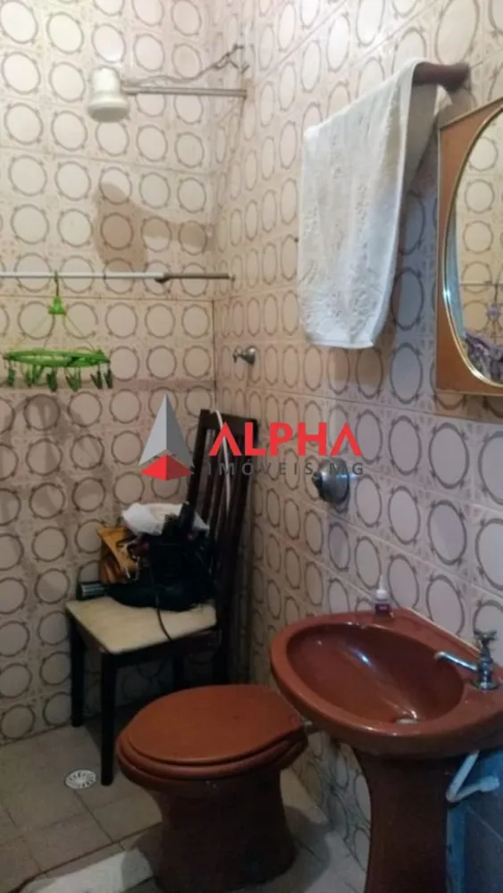 Casa, 3 quartos, 400 m² - Foto 12