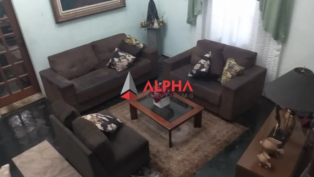Casa, 3 quartos, 400 m² - Foto 3