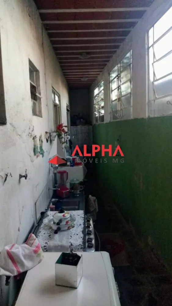 Casa, 3 quartos, 400 m² - Foto 13
