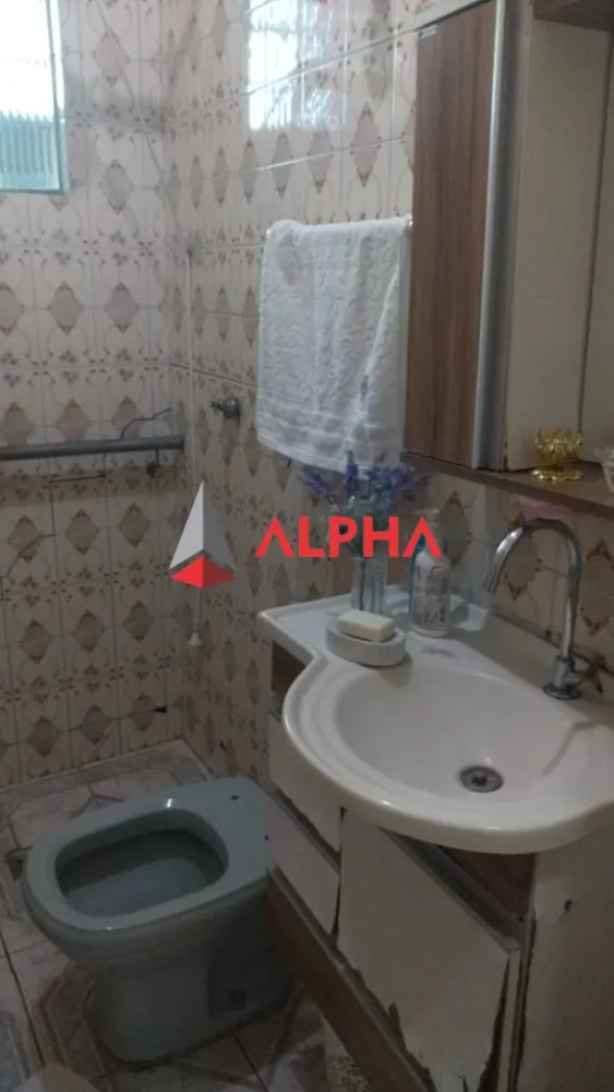Casa, 3 quartos, 400 m² - Foto 11