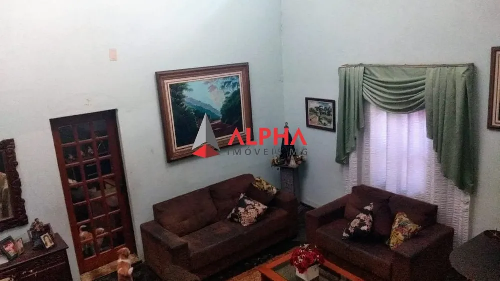 Casa, 3 quartos, 400 m² - Foto 13