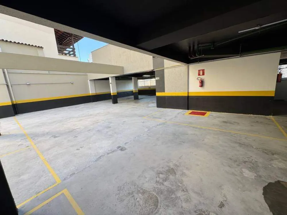 Apartamento, 2 quartos, 64 m² - Foto 1