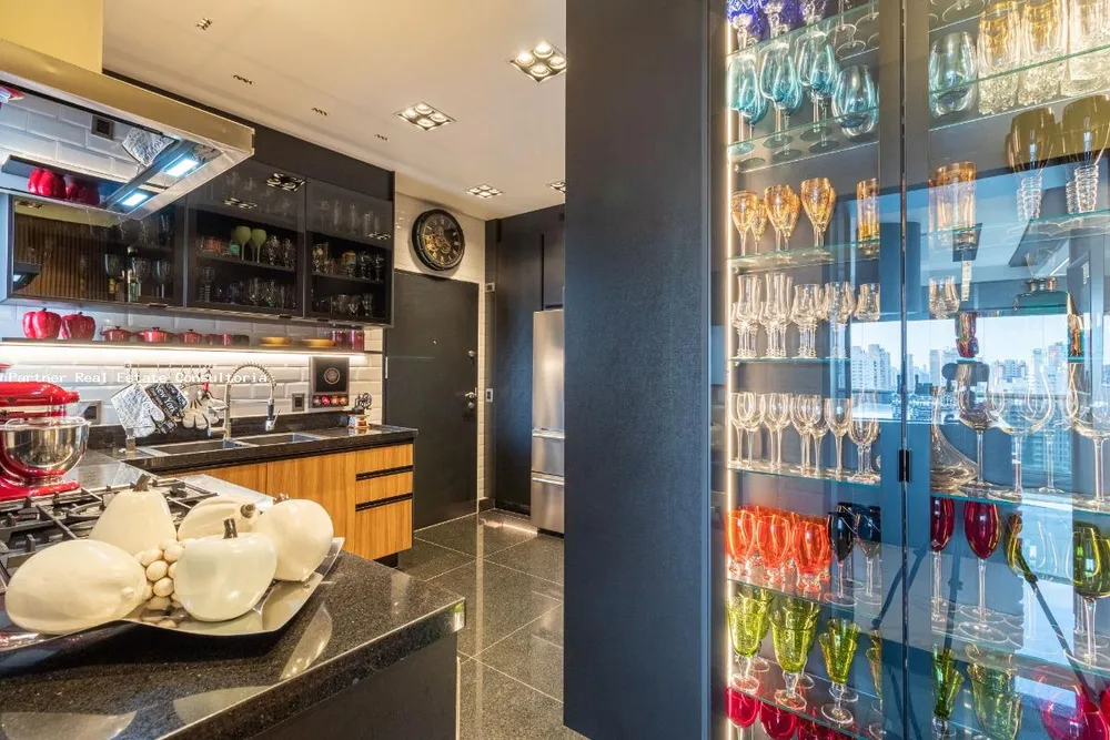 Cobertura, 4 quartos, 340 m² - Foto 17