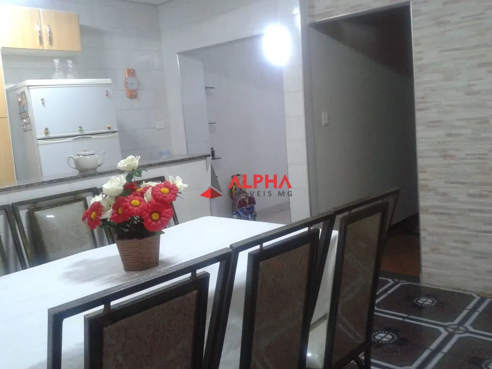 Casa, 2 quartos, 360 m² - Foto 6