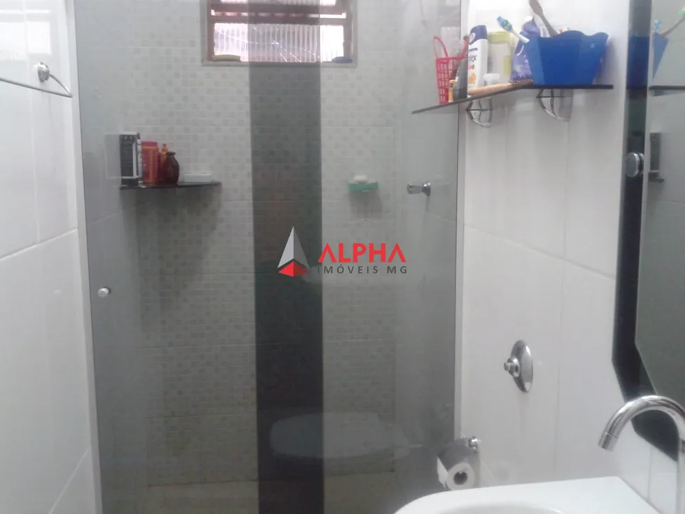 Casa, 2 quartos, 360 m² - Foto 16