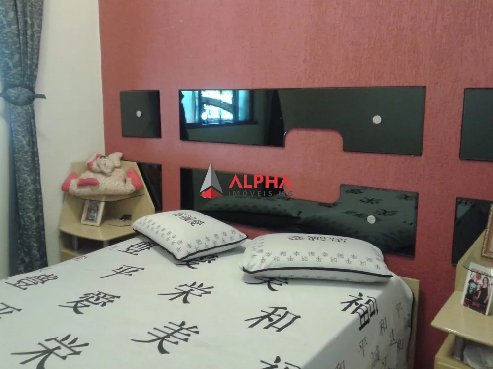 Casa, 2 quartos, 360 m² - Foto 7