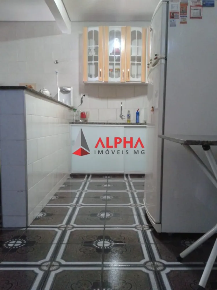 Casa, 2 quartos, 360 m² - Foto 5