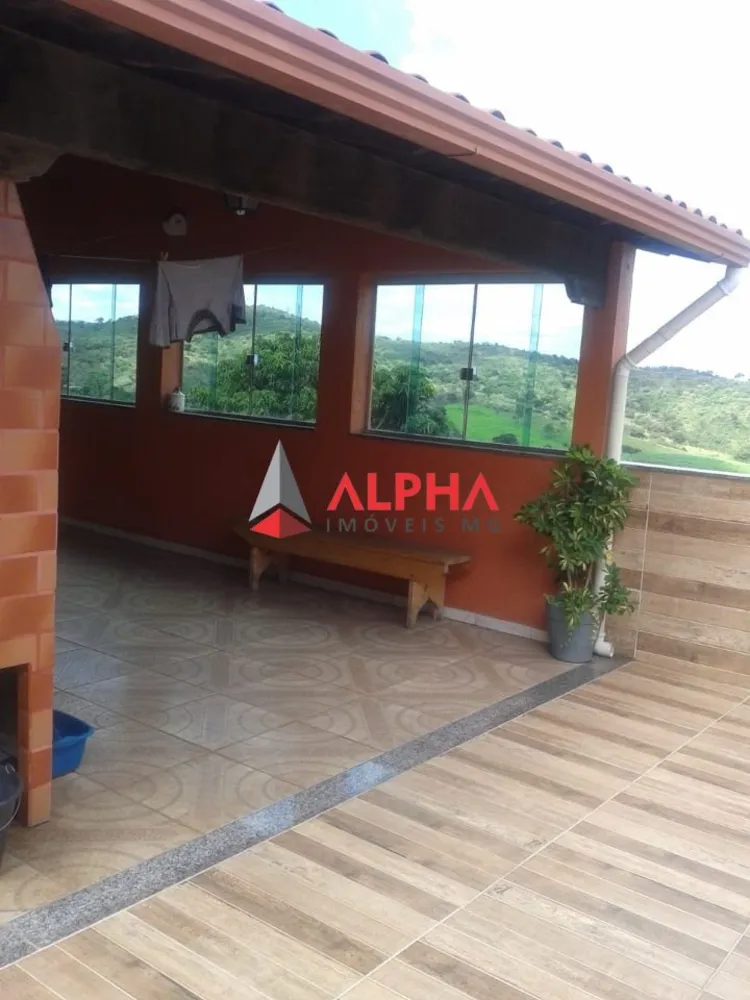 Casa, 2 quartos, 360 m² - Foto 14