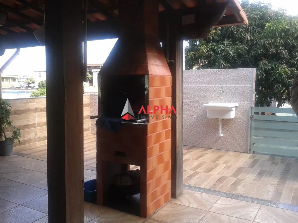 Casa, 2 quartos, 360 m² - Foto 13