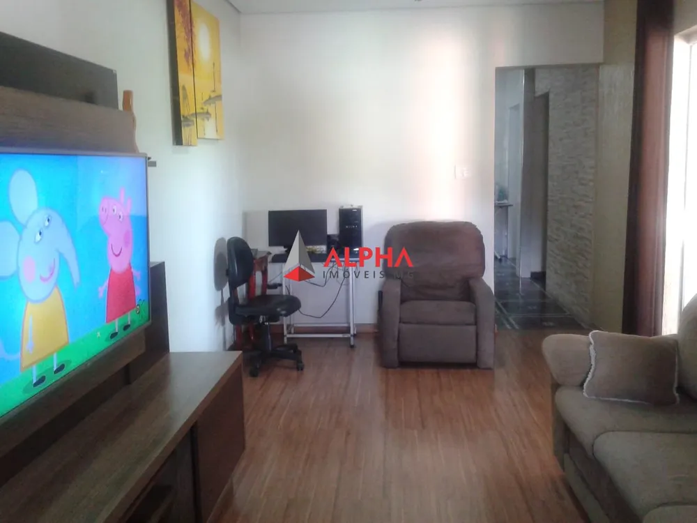 Casa, 2 quartos, 360 m² - Foto 4