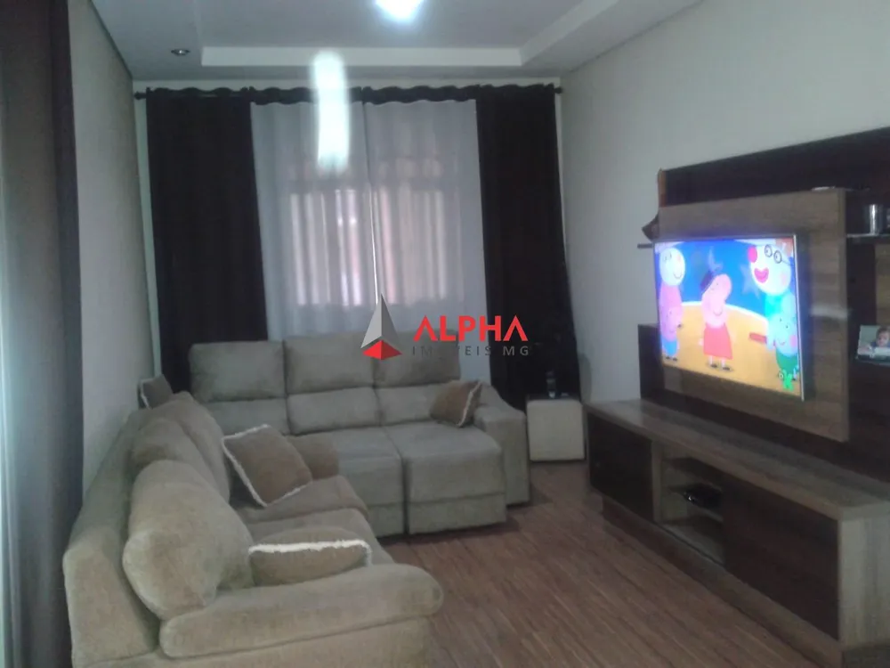 Casa, 2 quartos, 360 m² - Foto 3