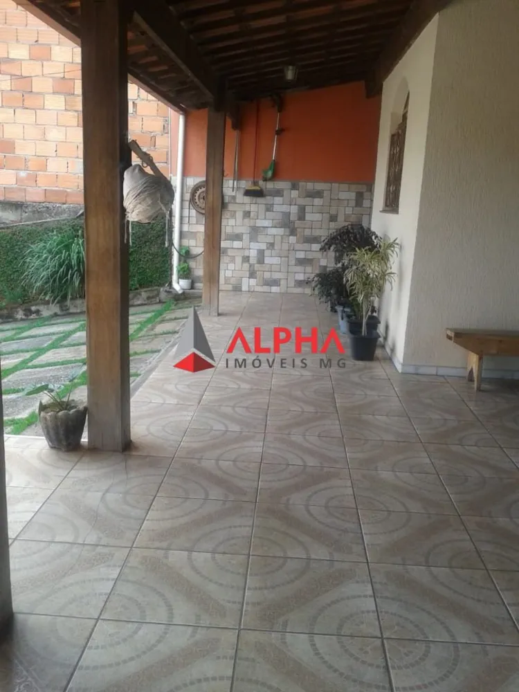 Casa, 2 quartos, 360 m² - Foto 11