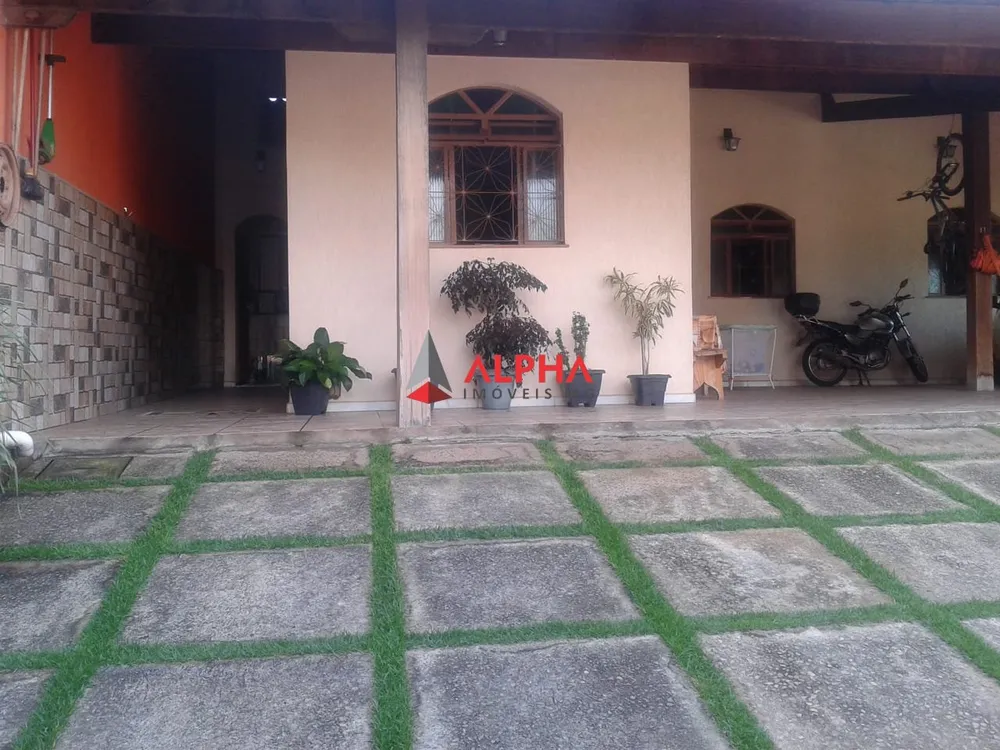 Casa, 2 quartos, 360 m² - Foto 2