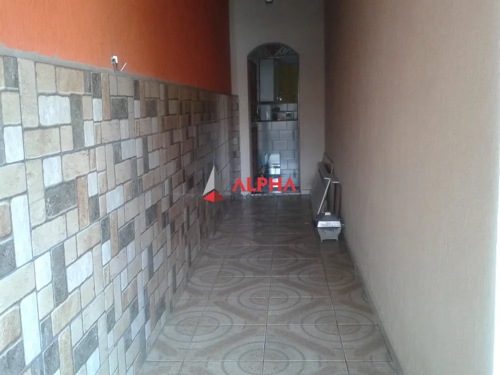 Casa, 2 quartos, 360 m² - Foto 10
