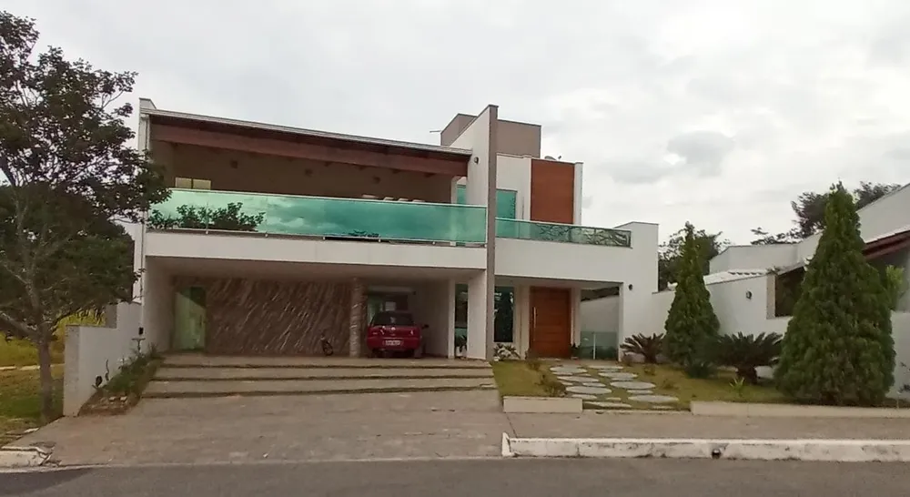 Casa de Condomínio, 5 quartos - Foto 6