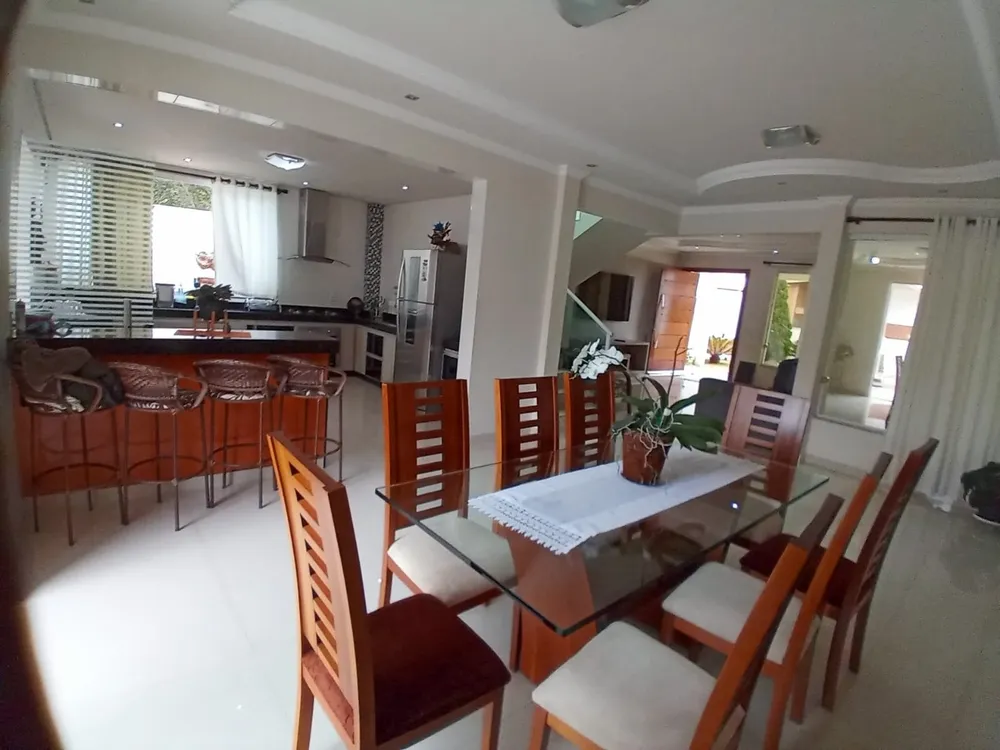 Casa de Condomínio, 5 quartos - Foto 4