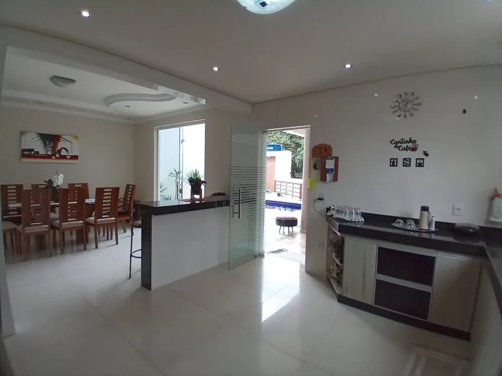 Casa de Condomínio, 5 quartos - Foto 5