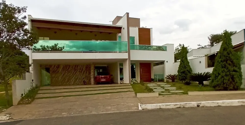 Casa de Condomínio, 5 quartos - Foto 6