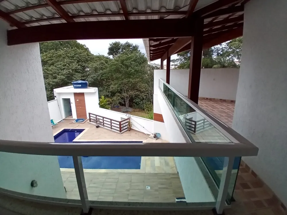 Casa de Condomínio, 5 quartos - Foto 5