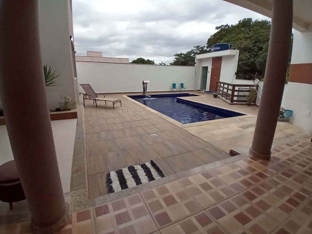 Casa de Condomínio, 5 quartos - Foto 8