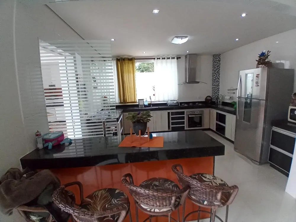 Casa de Condomínio, 5 quartos - Foto 4