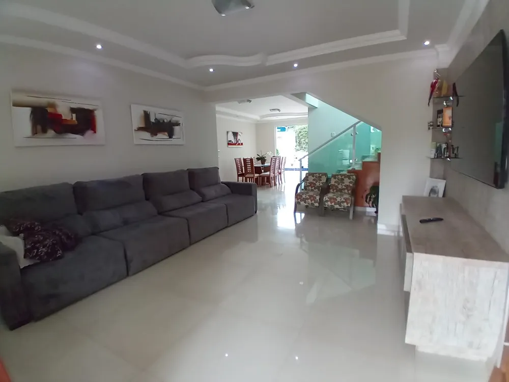 Casa de Condomínio, 5 quartos - Foto 7