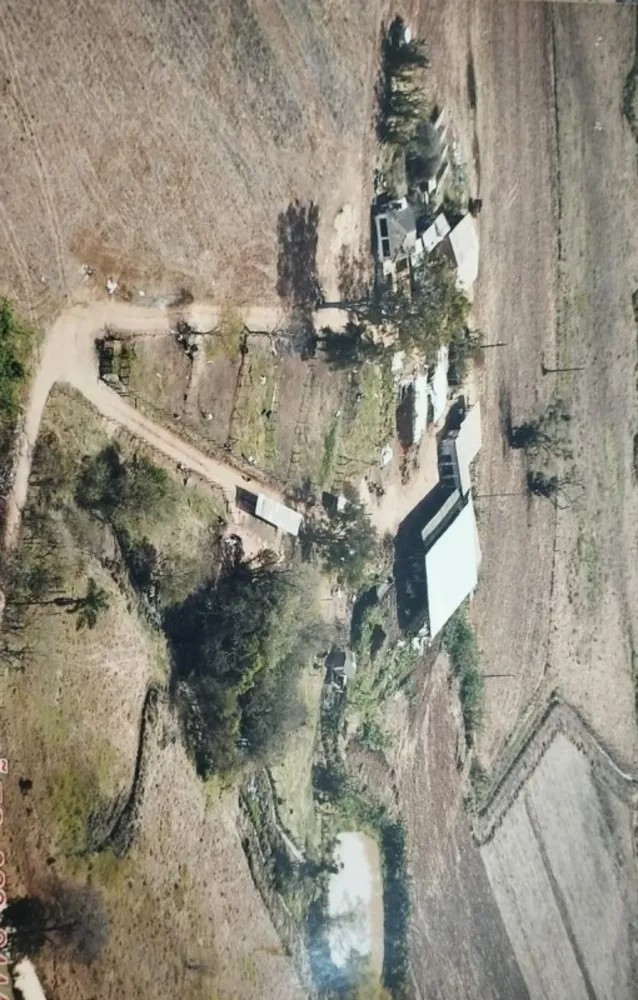 Sítio, 1 quarto, 19 hectares - Foto 7