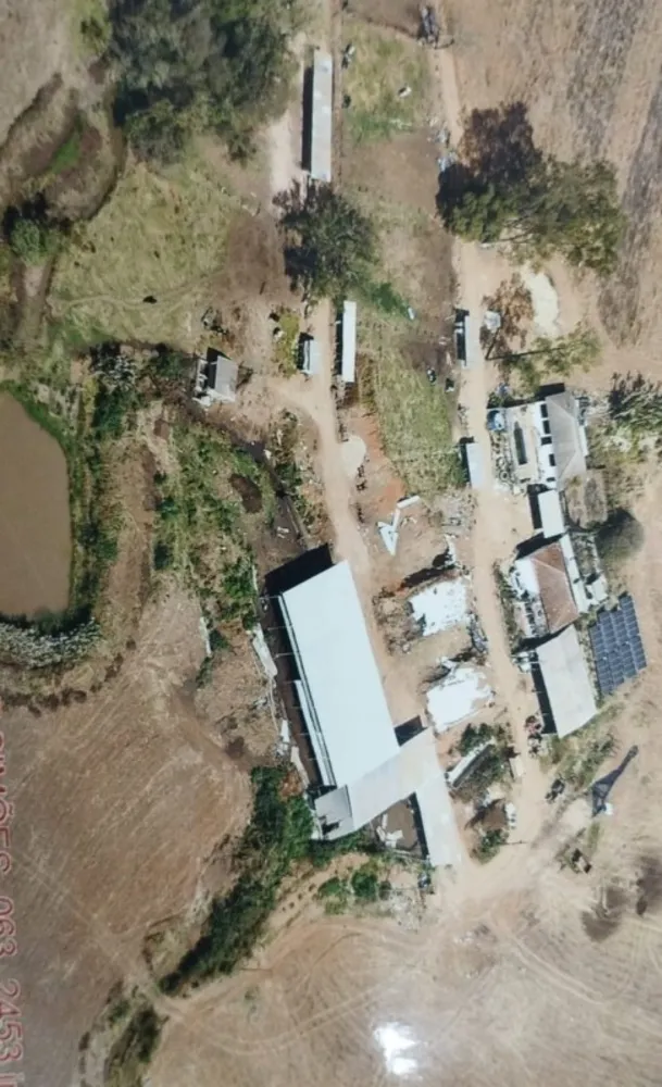 Sítio, 1 quarto, 19 hectares - Foto 6