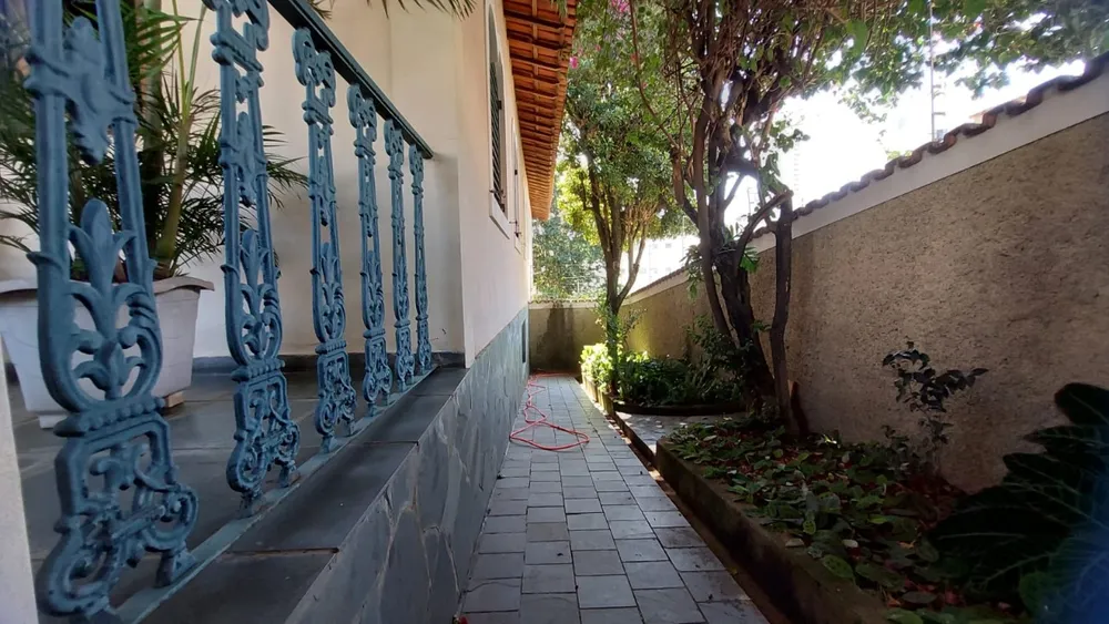 Casa, 4 quartos, 408 m² - Foto 11