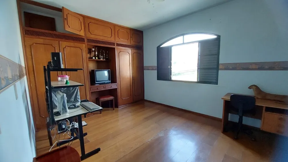 Casa, 4 quartos, 408 m² - Foto 8