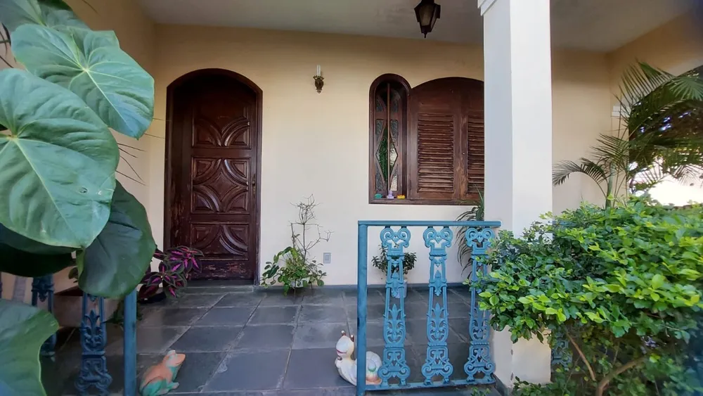 Casa, 4 quartos, 408 m² - Foto 3