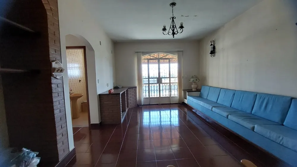 Casa, 4 quartos, 408 m² - Foto 4