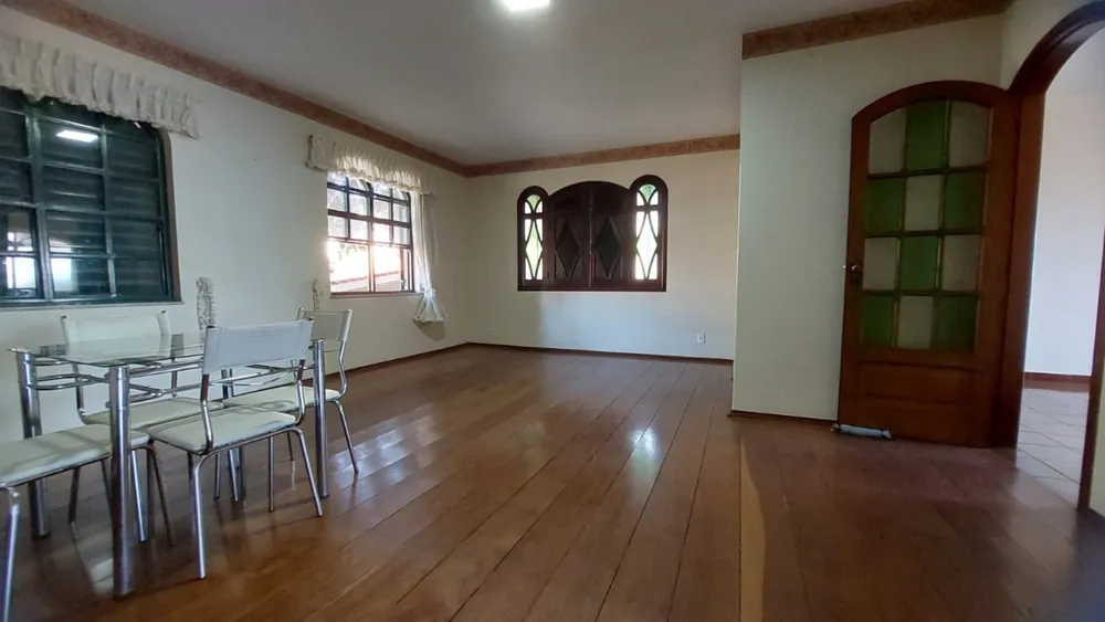 Casa, 4 quartos, 420 m² - Foto 6