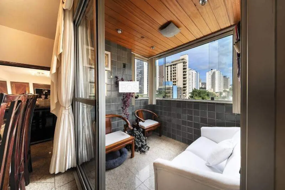 Apartamento, 4 quartos, 150 m² - Foto 2