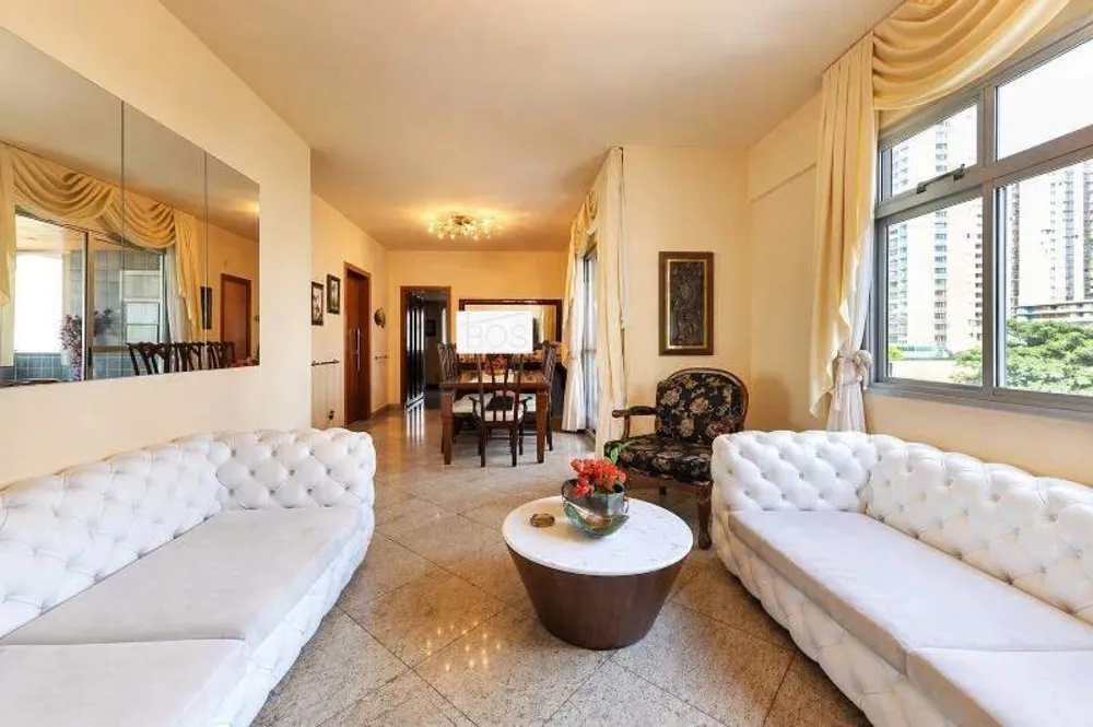 Apartamento, 4 quartos, 150 m² - Foto 1