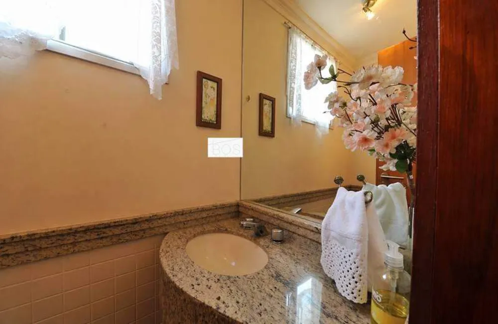 Apartamento, 4 quartos, 150 m² - Foto 5